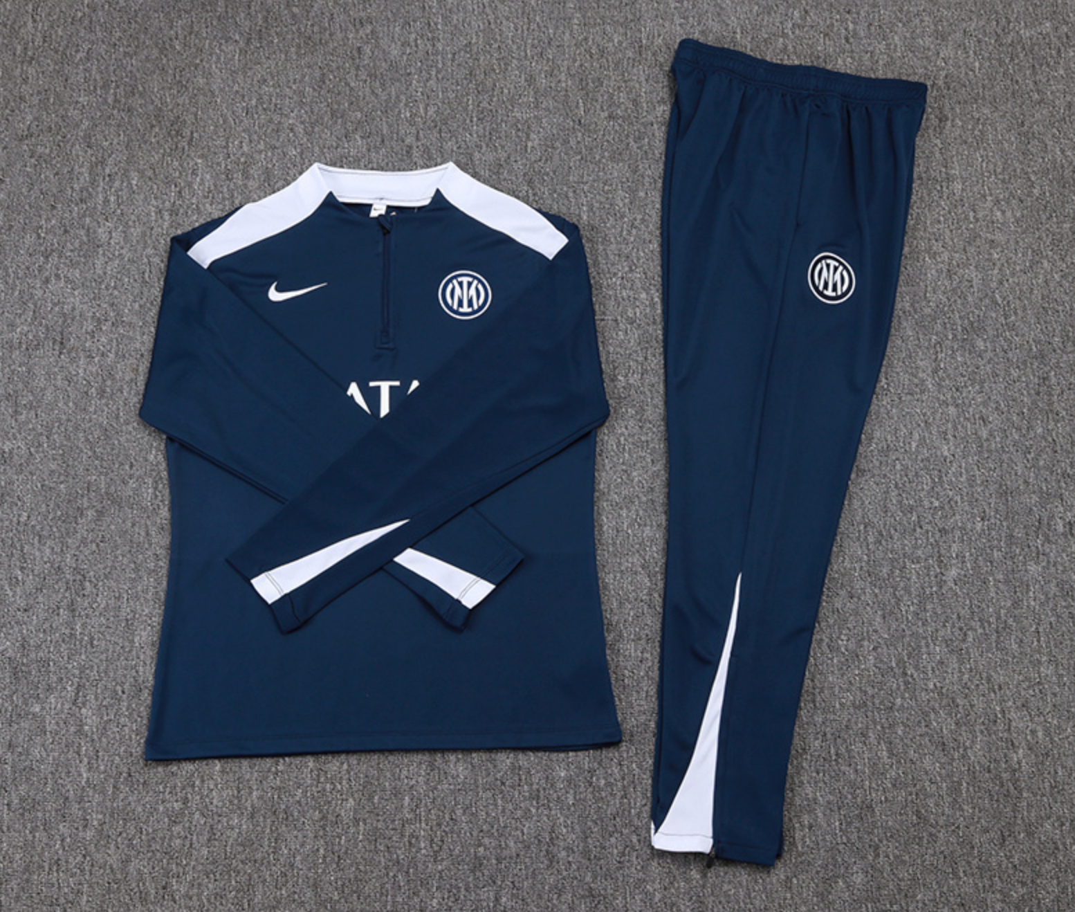 Tuta Inter Milan 2025/2026