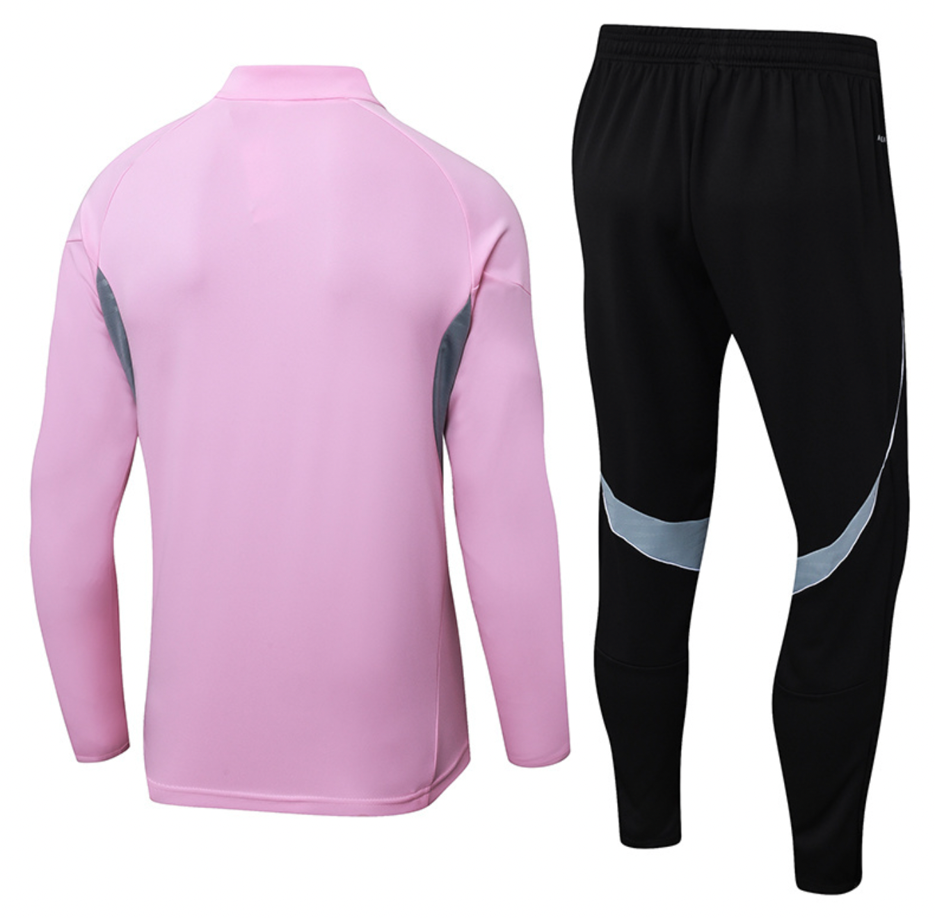Inter Miami 2025/2026 Pinker Trainingsanzug
