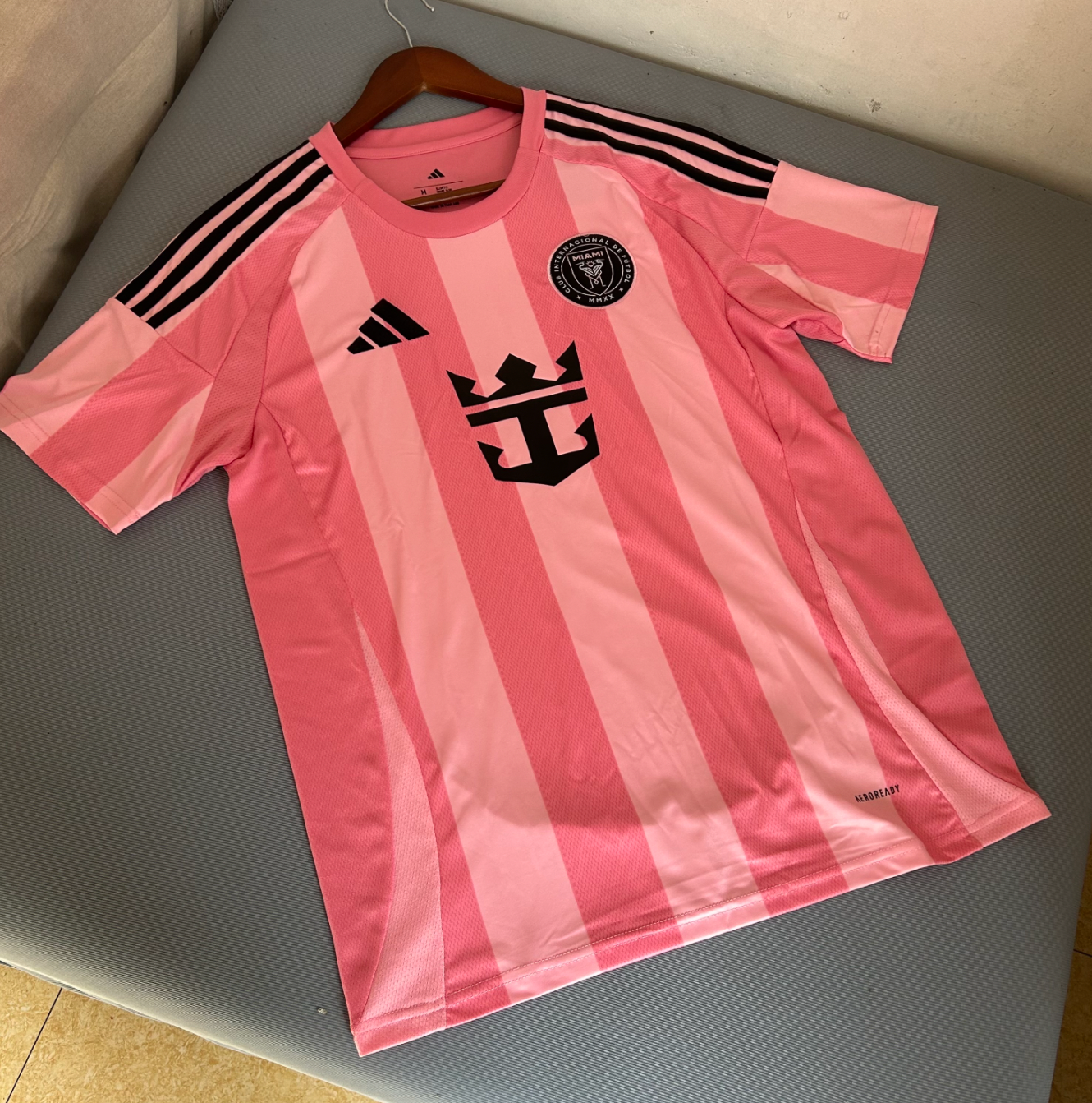 Maglia Neymar Inter Miami 2025/2026