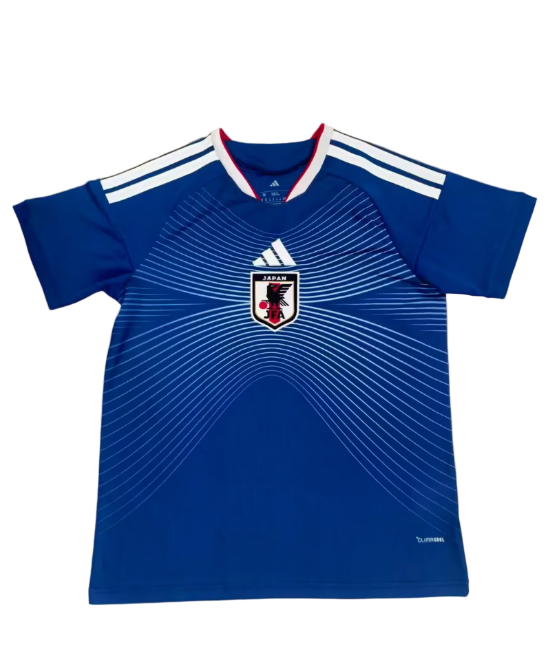 Japan 2025/2026 jersey
