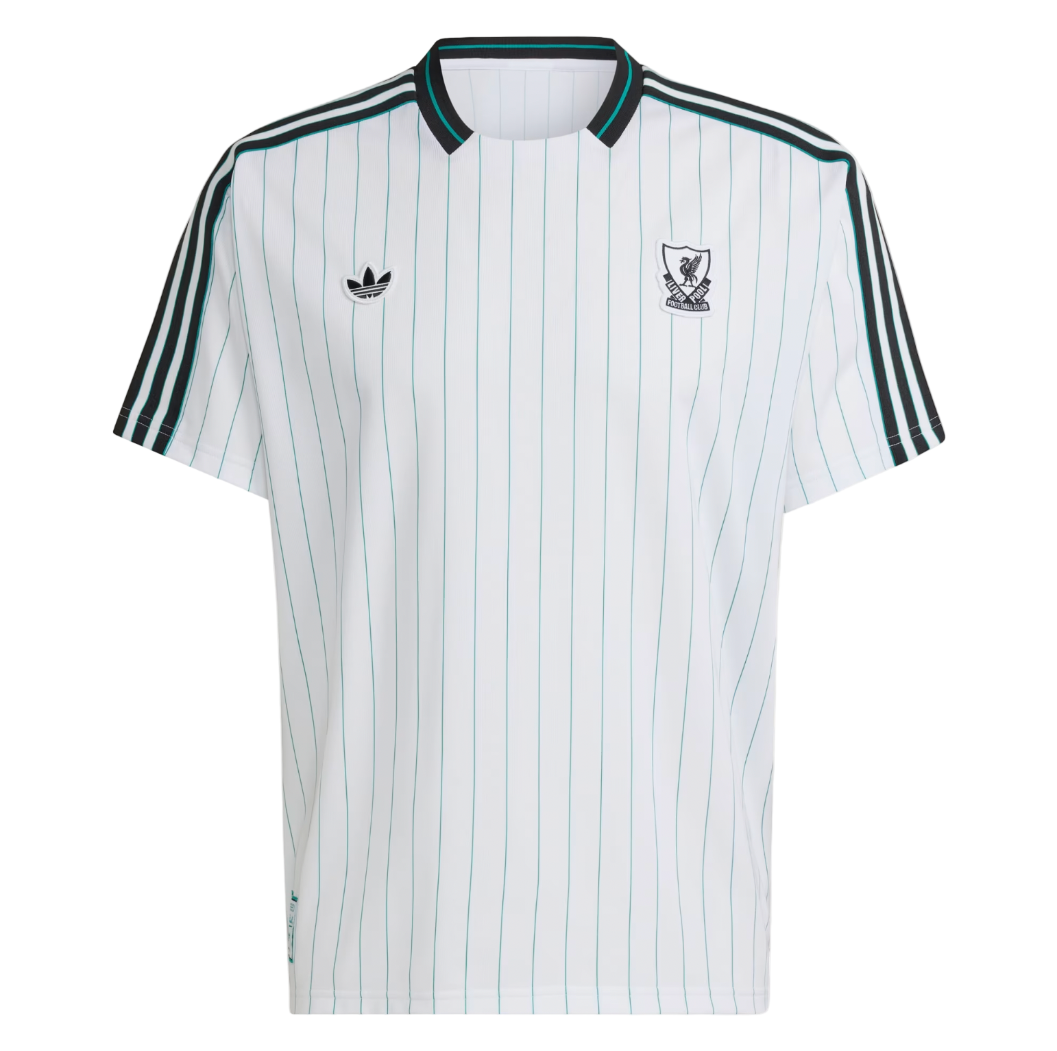 Camiseta Terrace Icons del Liverpool
