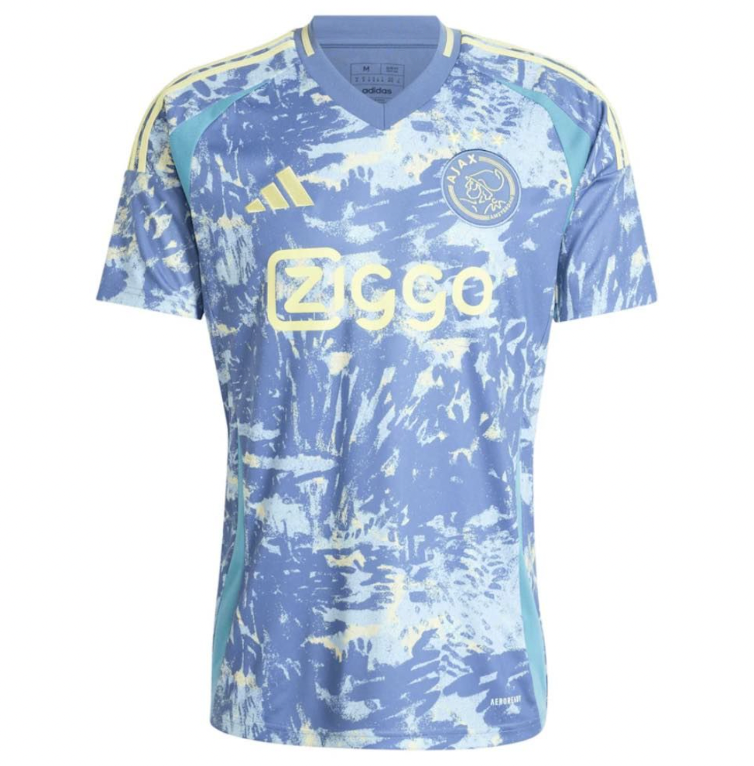 Ajax Auswärtstrikot 2024/2025