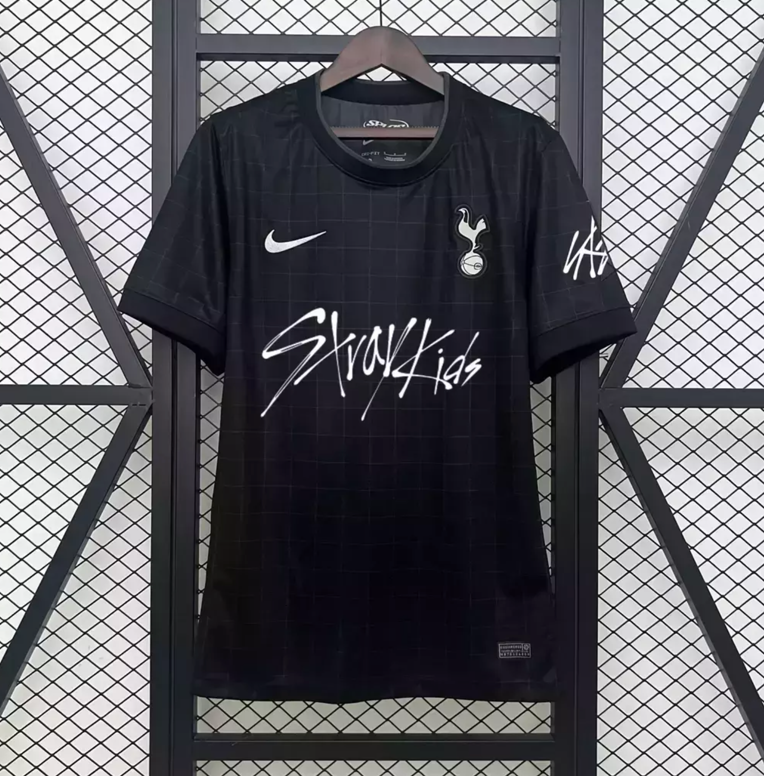 Camiseta StarKids Tottenham
