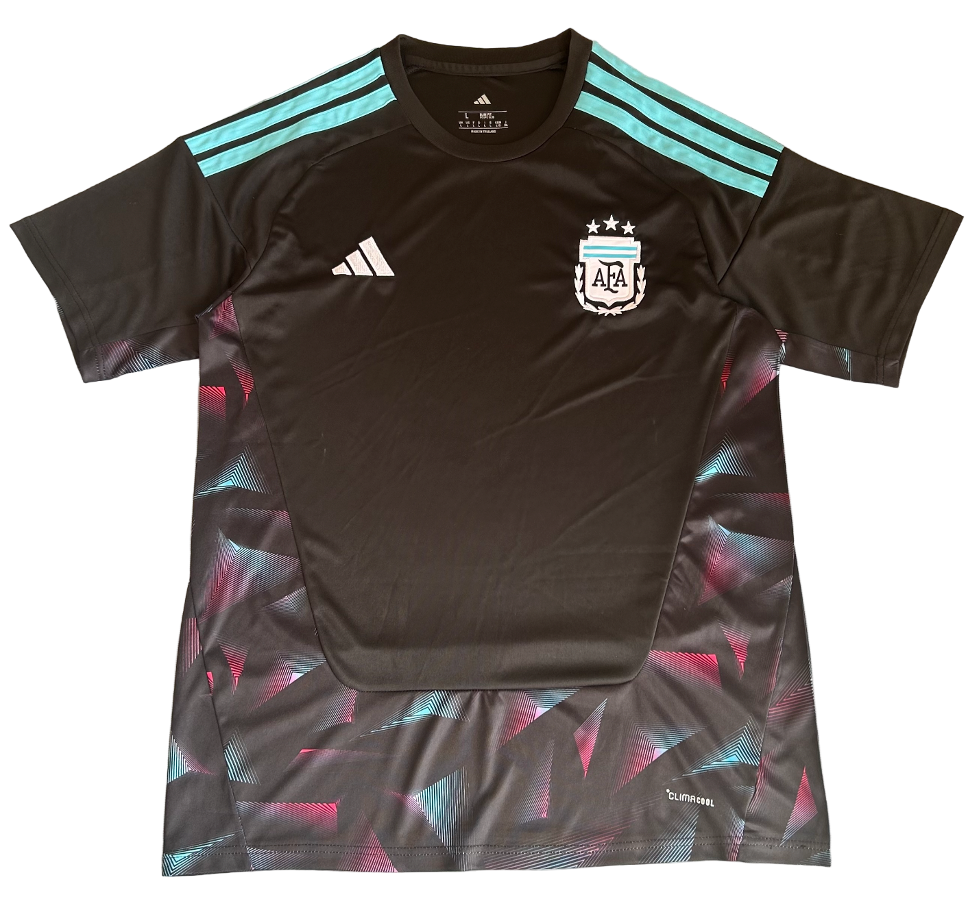 Maglia portiere Coppa del Mondo Argentina 2026