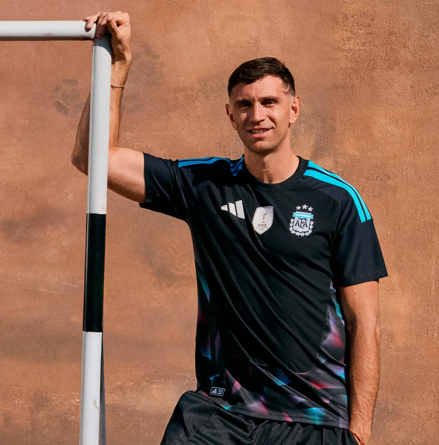 Maglia portiere Coppa del Mondo Argentina 2026