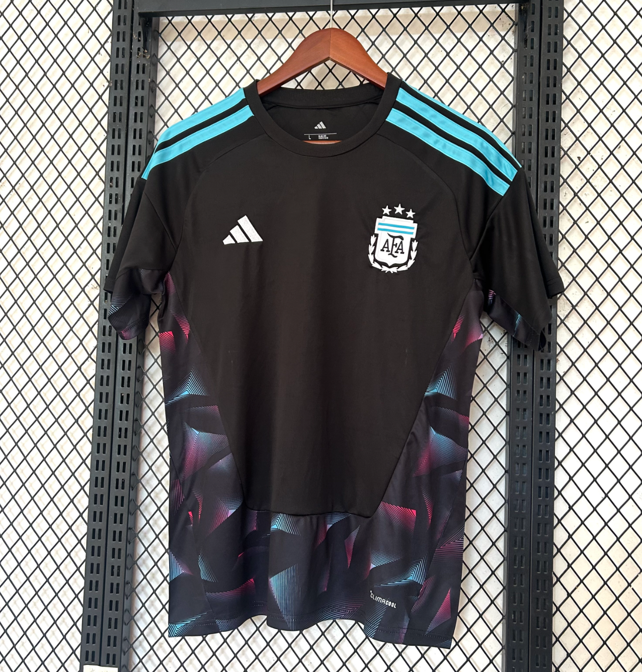 Maglia portiere Coppa del Mondo Argentina 2026