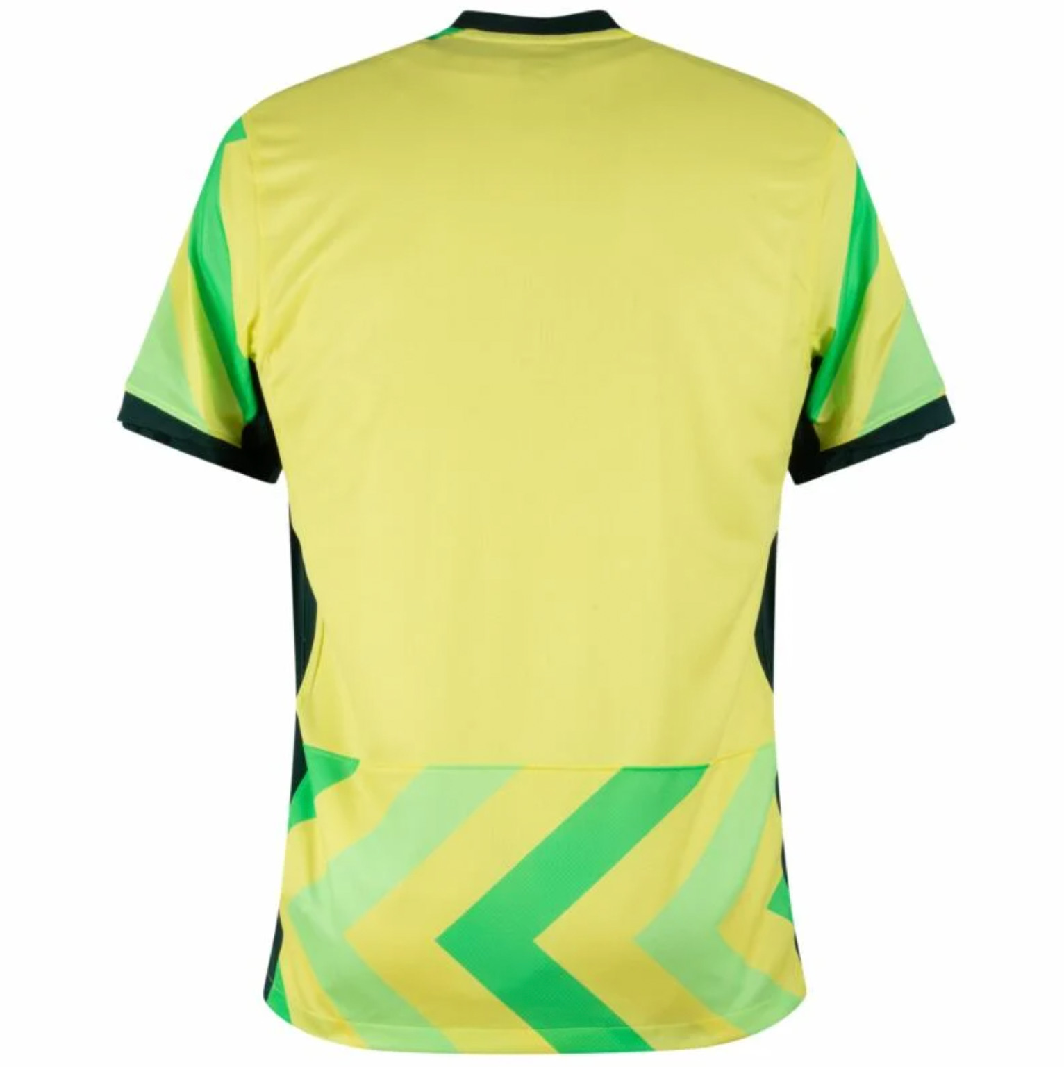 Maglia Australia Coppa del Mondo 2026