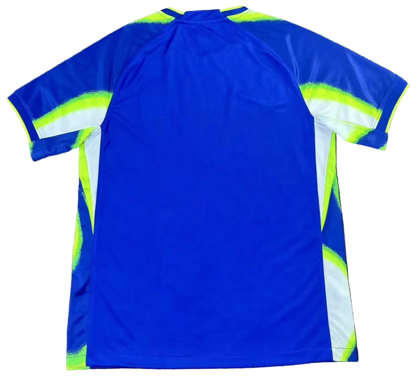 Maglia trasferta Corea del Sud Coppa del Mondo 2026