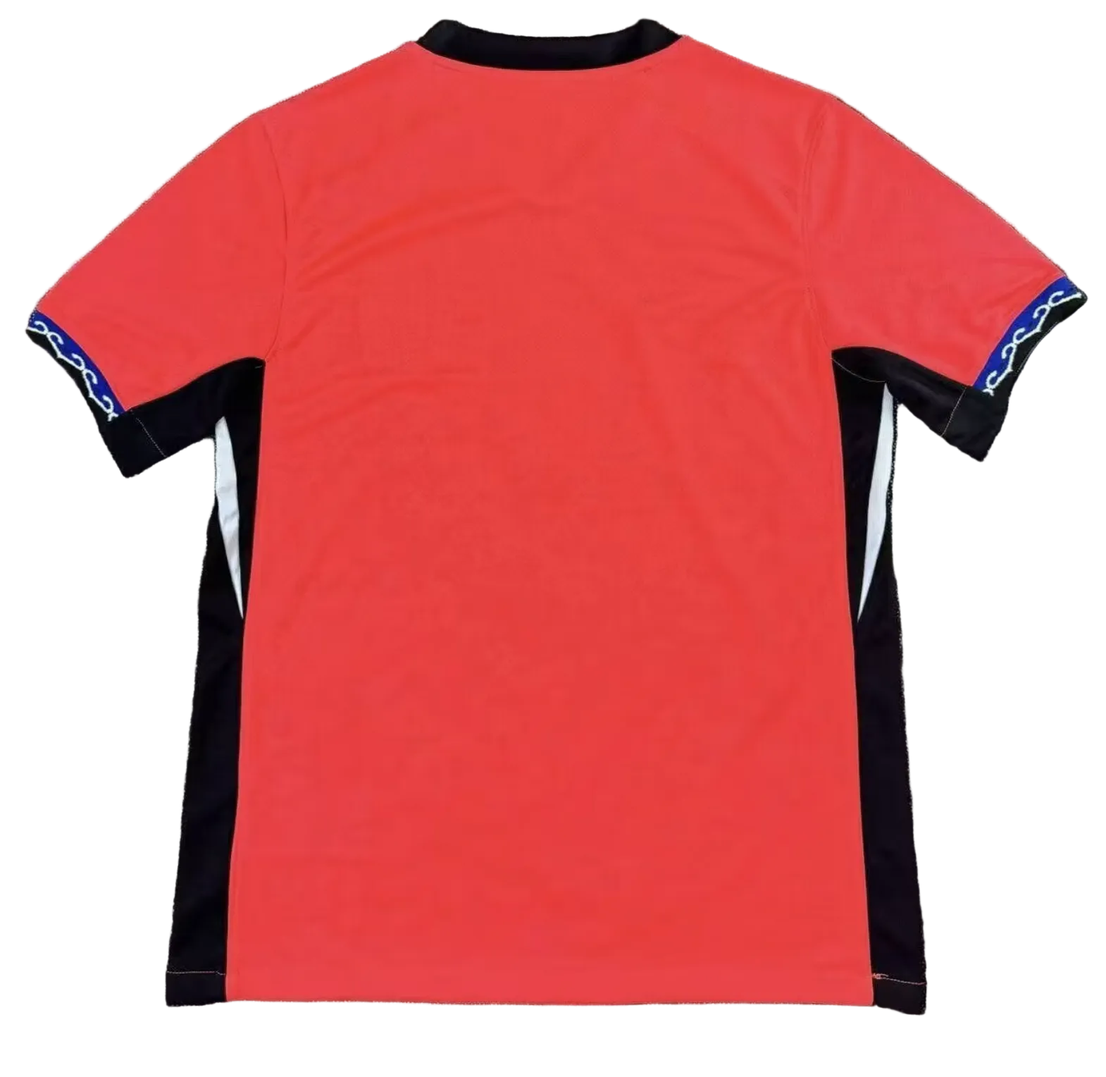 Südkorea 2026 Weltmeisterschaft Heimtrikot
