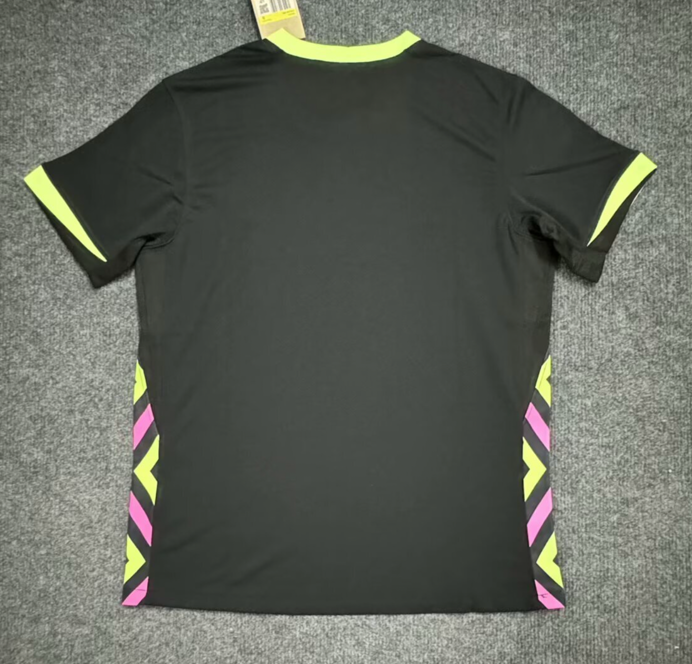 Maglia trasferta Australia Coppa del Mondo 2026