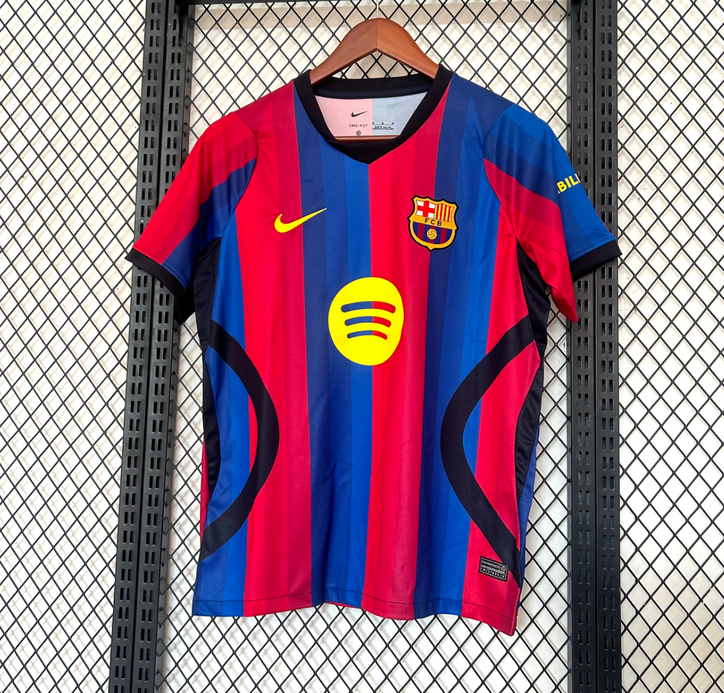 Camiseta local FC Barcelona 2026/2027