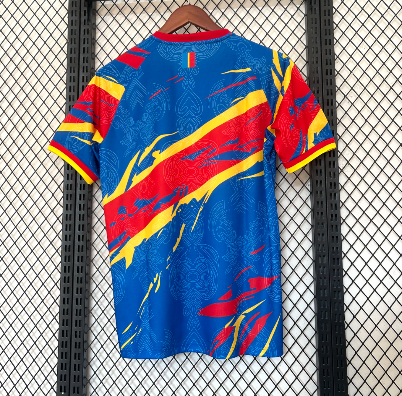 Maillot RDC Congo 2026