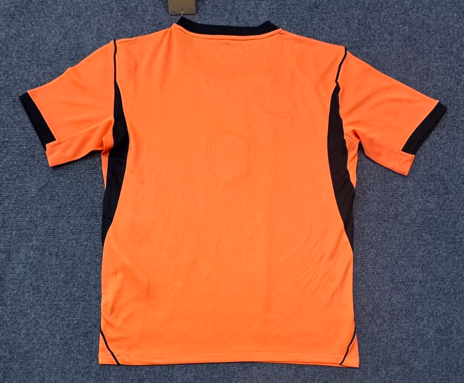 Niederlande 2026 Weltmeisterschaft Heimtrikot