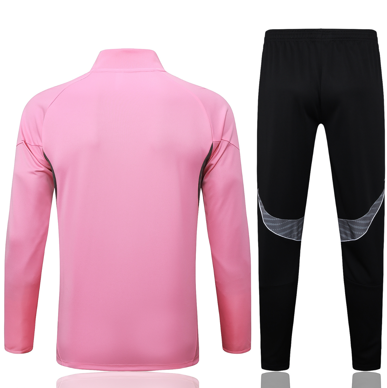 Fato de Treino Rosa Inter Miami 2026/2027