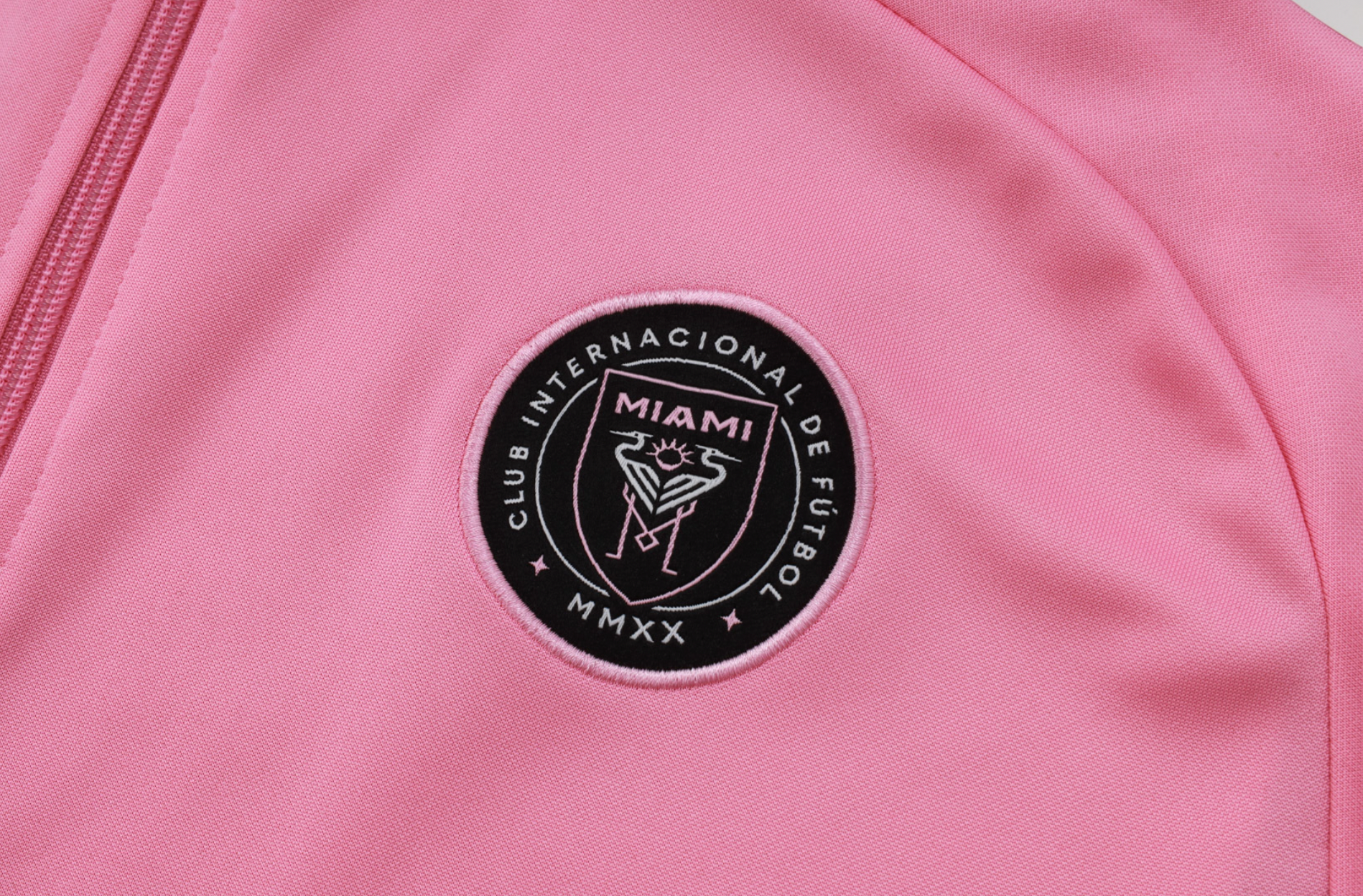 Fato de Treino Rosa Inter Miami 2026/2027