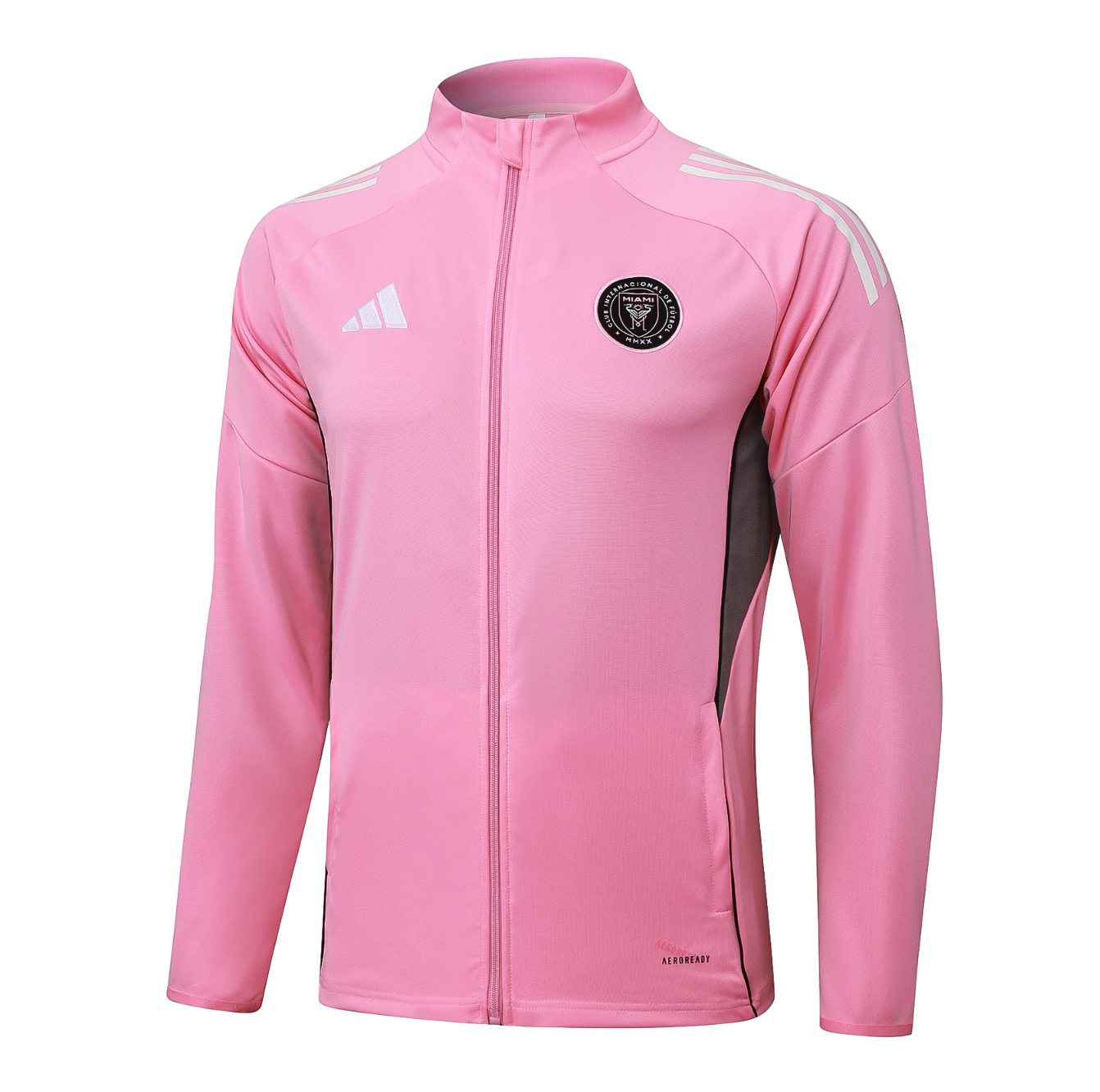Fato de Treino Rosa Inter Miami 2026/2027