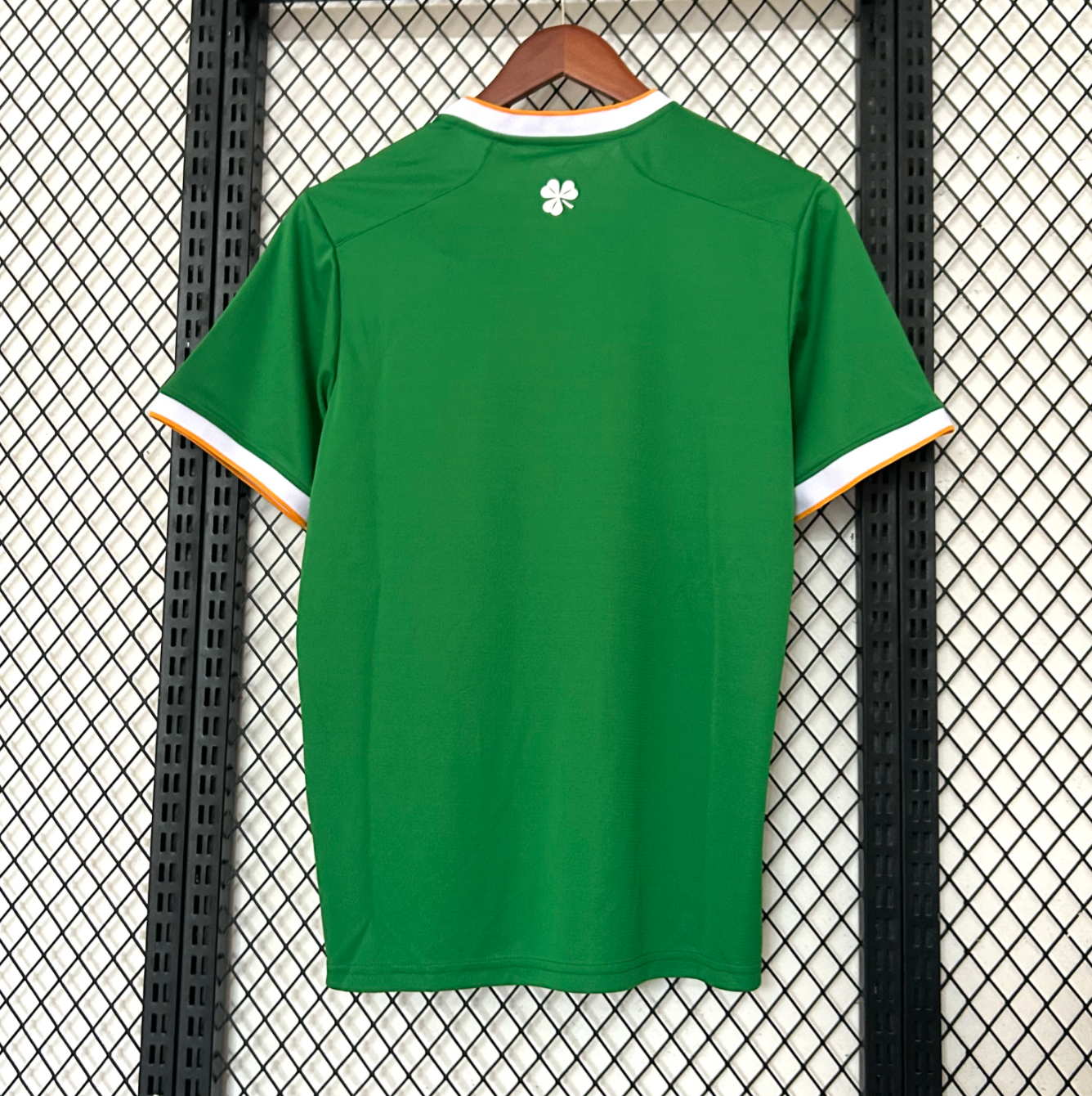 Irland 2026/2027 Heimtrikot