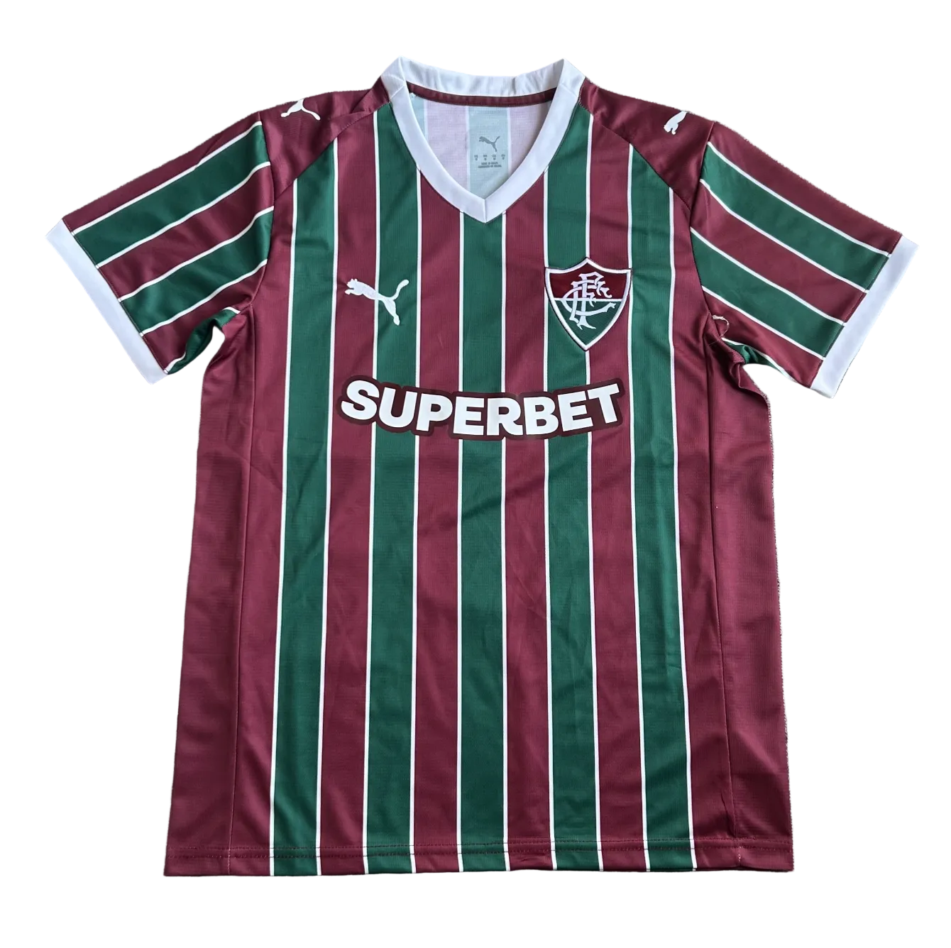 Maglia Home Fluminense 2026/2027