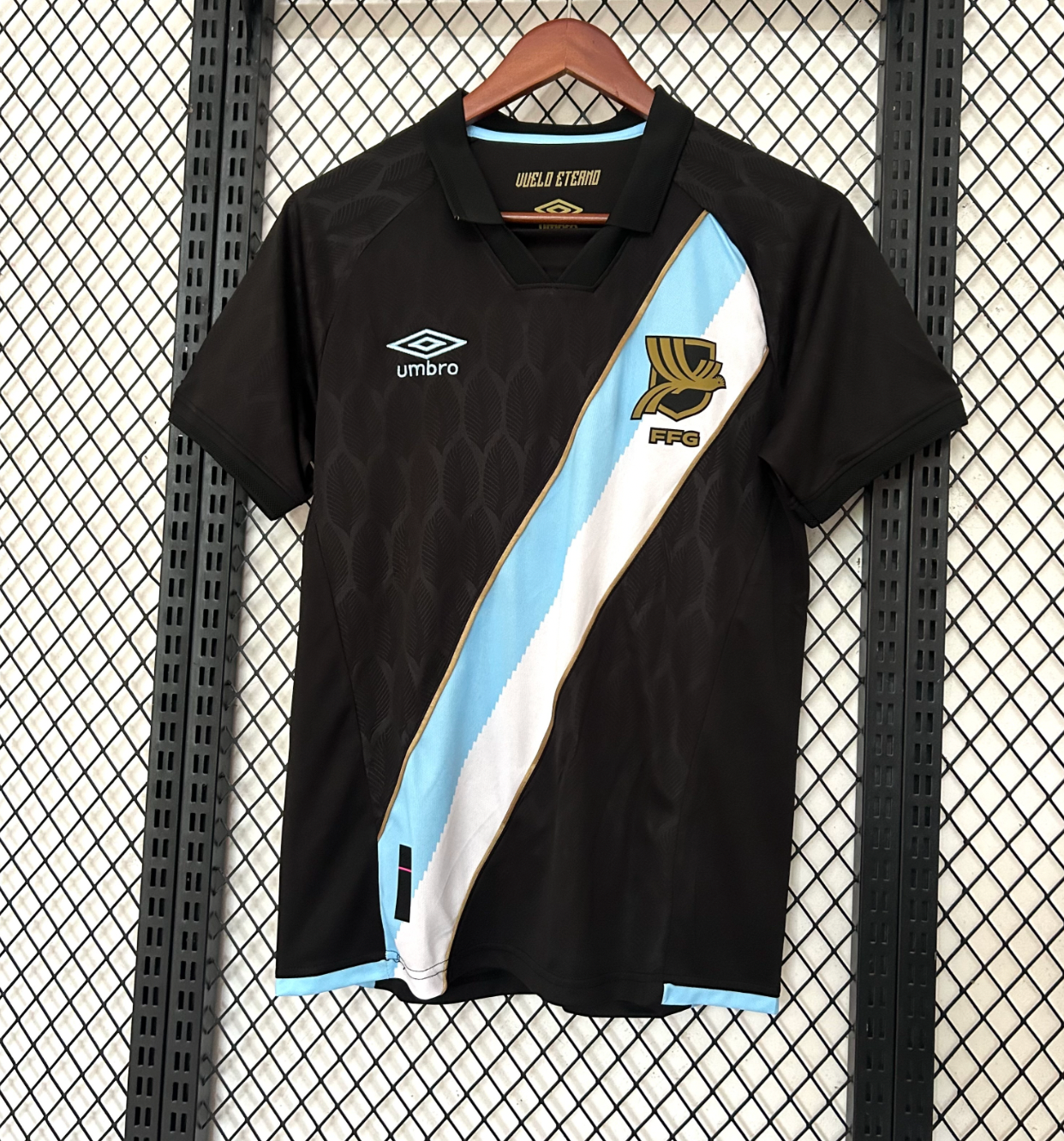 Maglia Away Guatemala 2026/2027