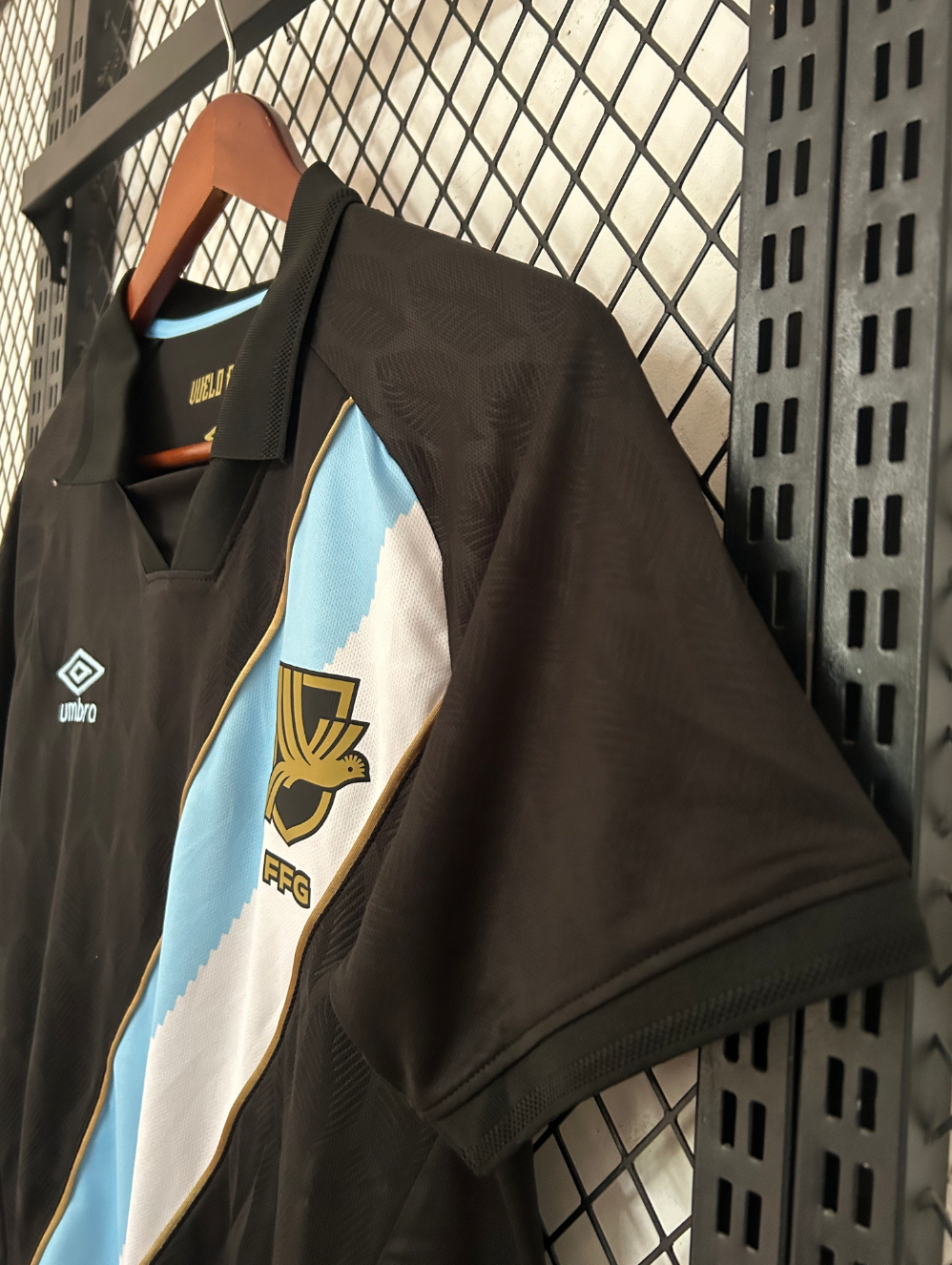 Maglia Away Guatemala 2026/2027
