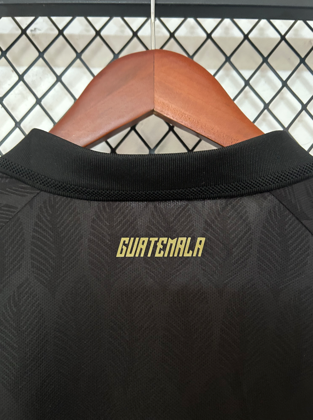 Maglia Away Guatemala 2026/2027