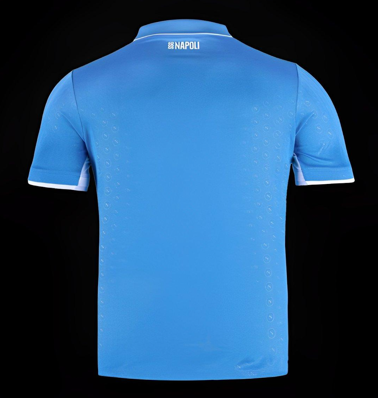 Maglia casa Napoli 2024-2025