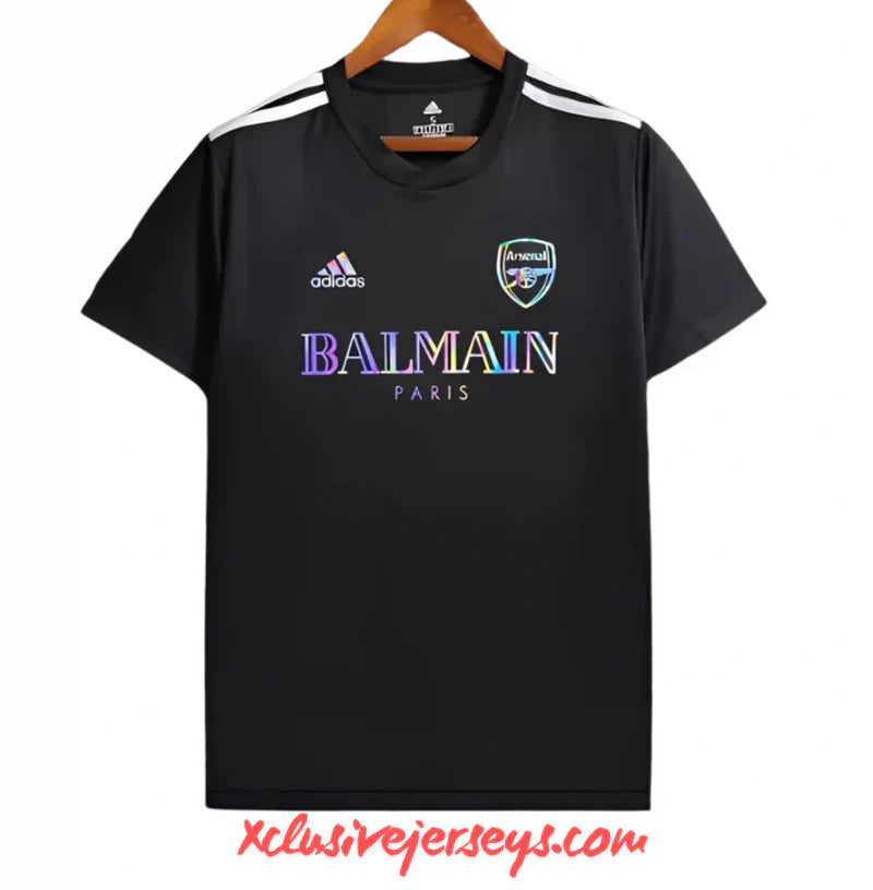 2024 ARSENAL X BALMAIN Edición especial