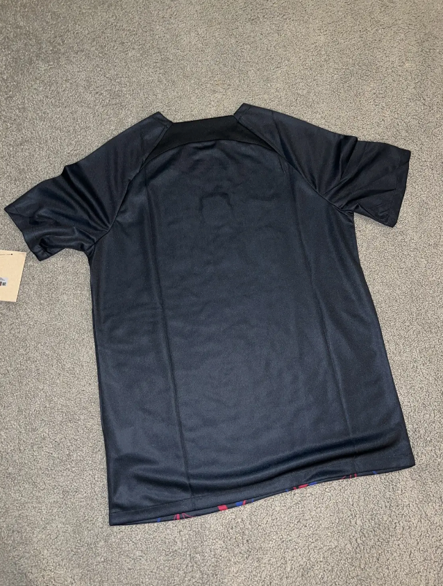 Barcelona Barca X Patta (Herz und Adern) Sonderedition