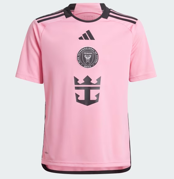 Inter Miami Casa 24-25