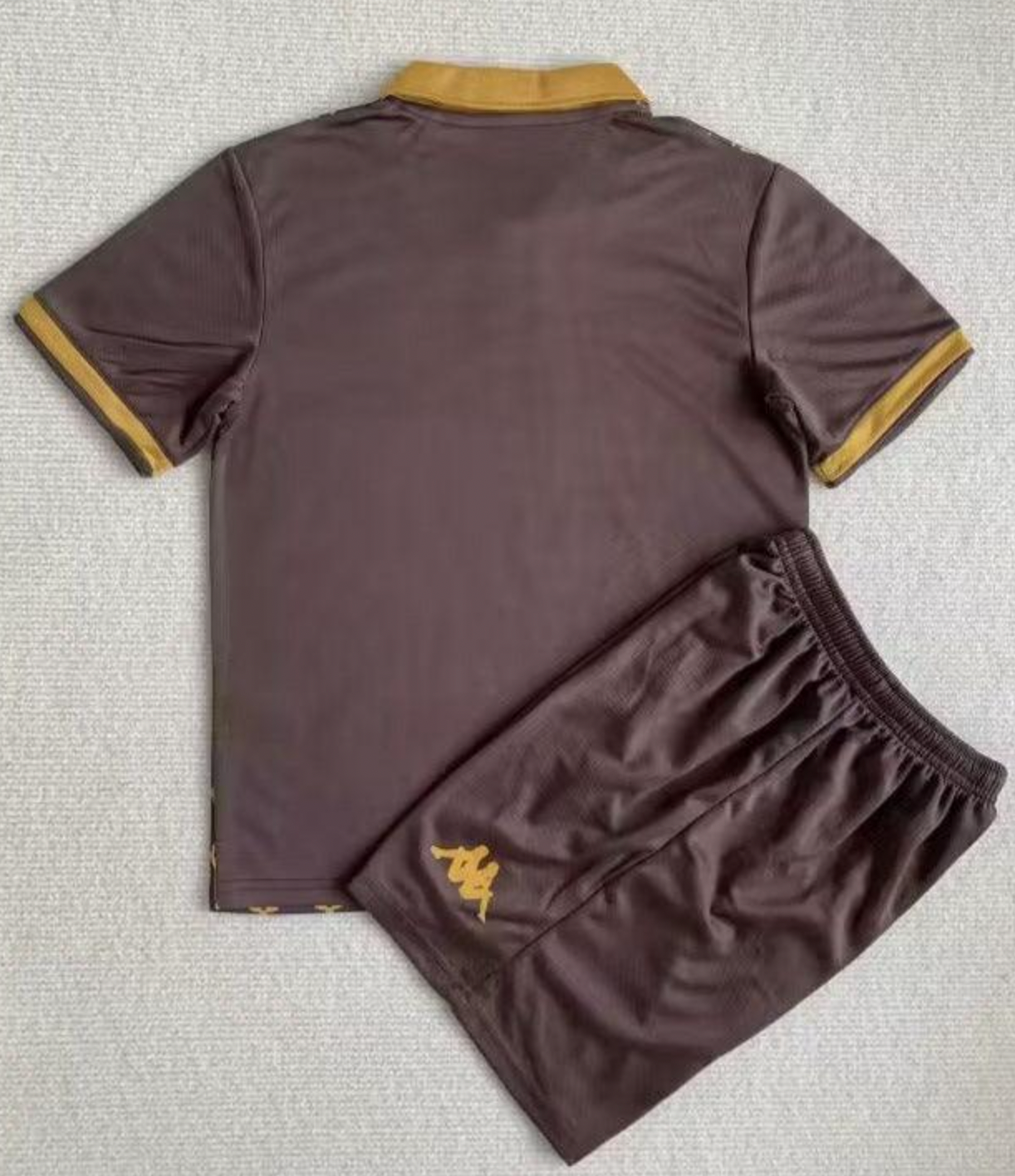 Camiseta Venezia Lv para niños