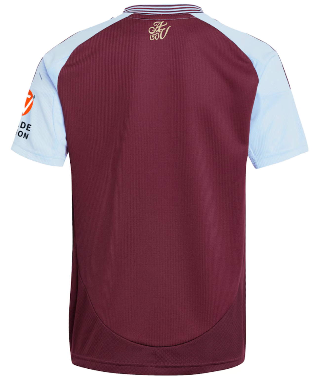 Aston Villa Heimtrikot 2024/2025