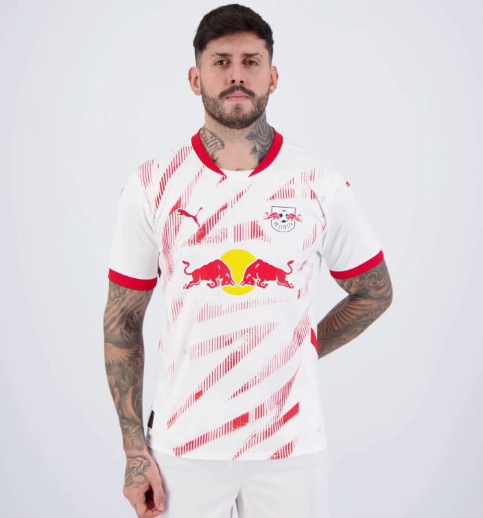 Kit casalingo Leipzig 2024/2025