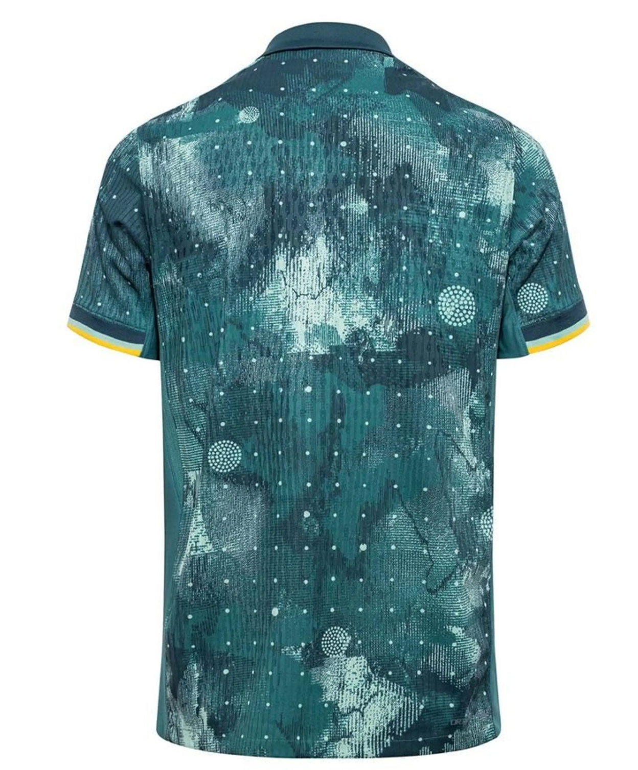 Tottenham Ausweichtrikot 2024/2025