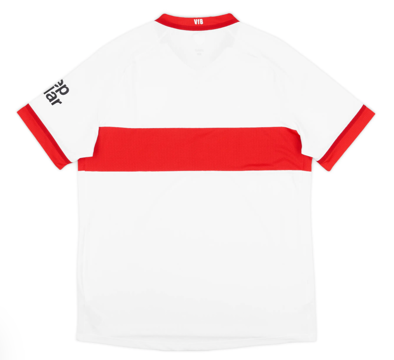 Equipación local VFB Stuttgart 2024-2025