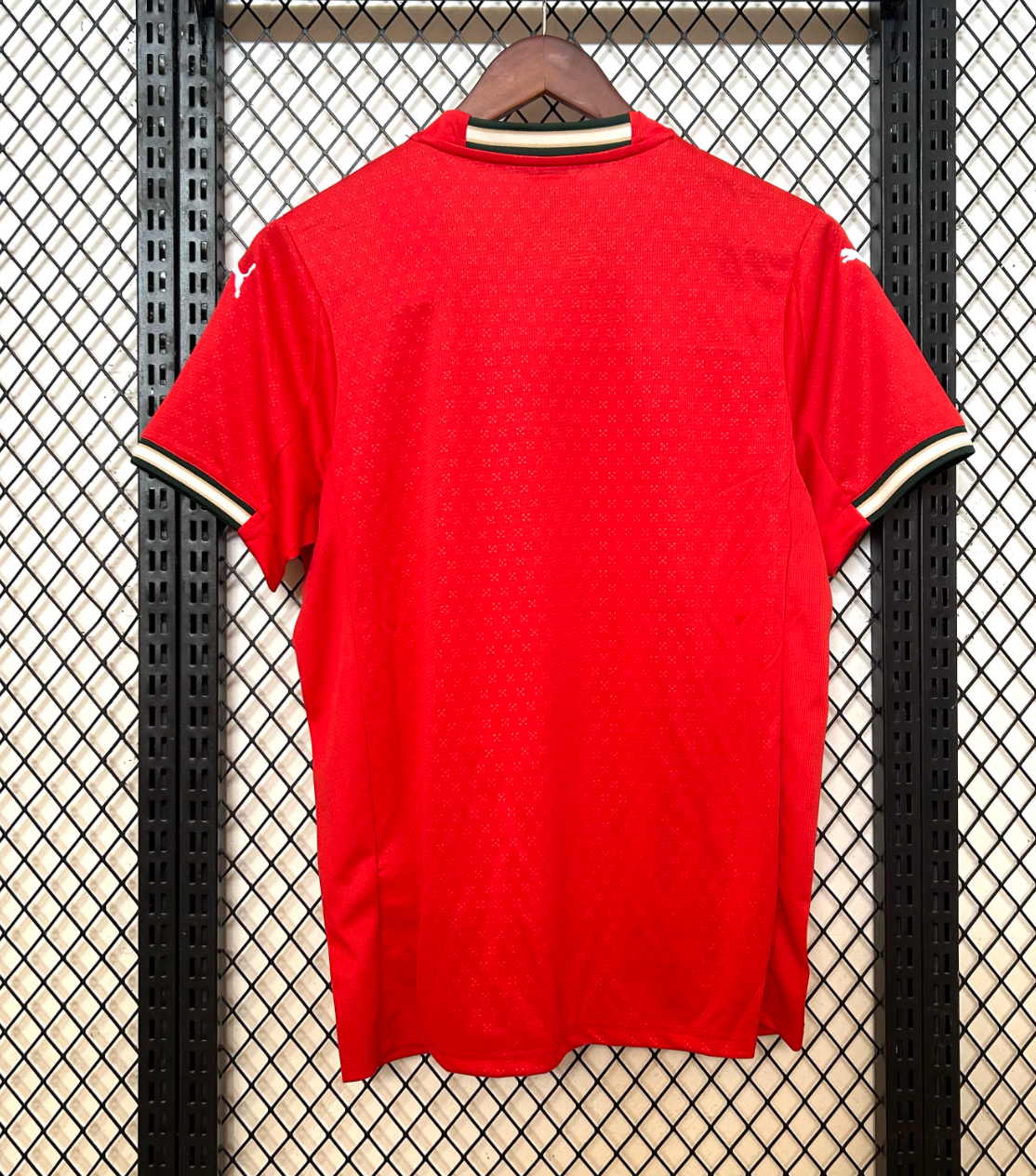Kit Casa Portogallo 2025-2026