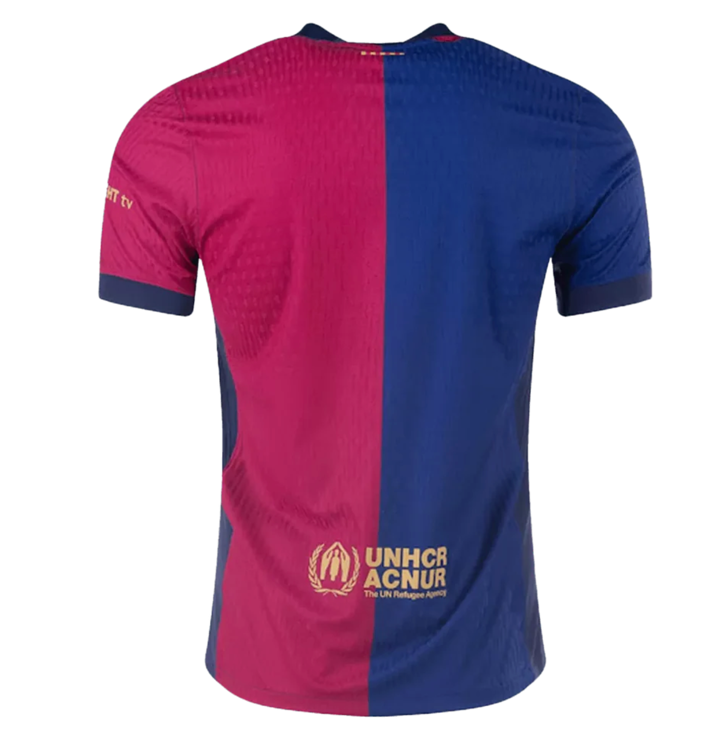 Kit Casa Fc Barcelona 2024/2025