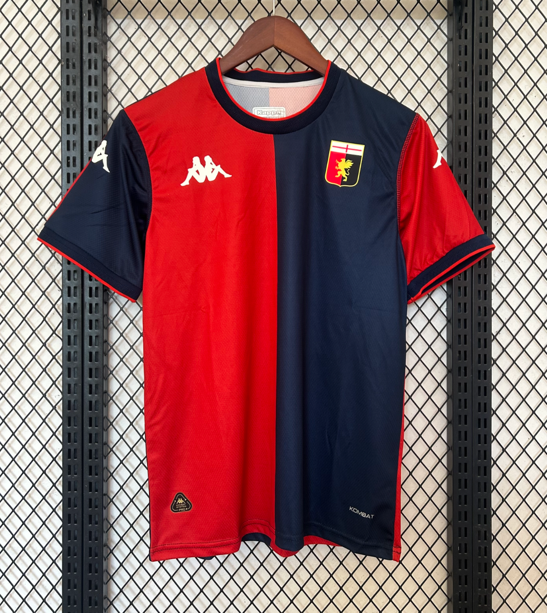 Maglia Genoa 2024/2025