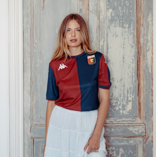 Maglia Genoa 2024/2025