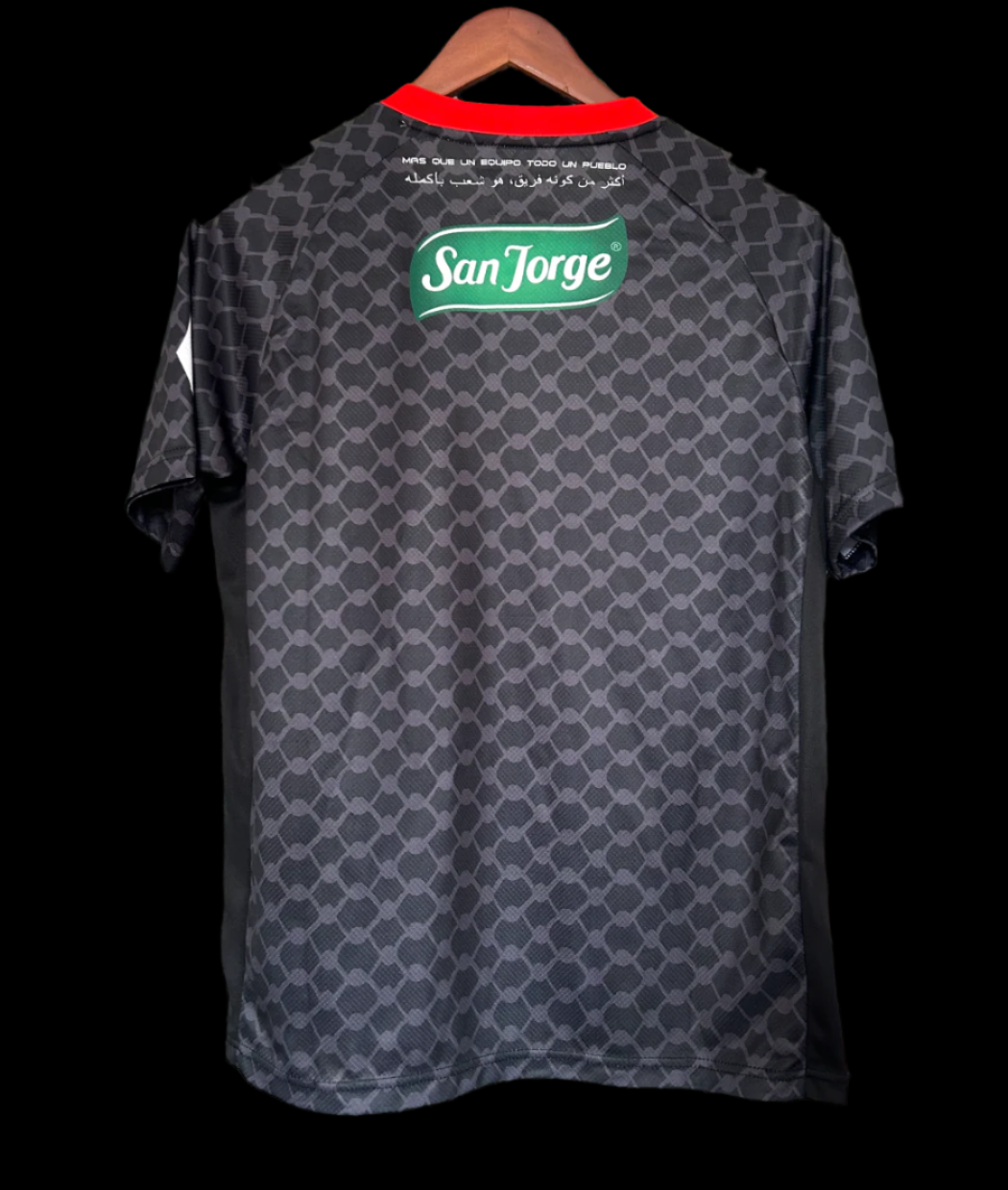 Kit local Pelestino Palestina 2025/2026