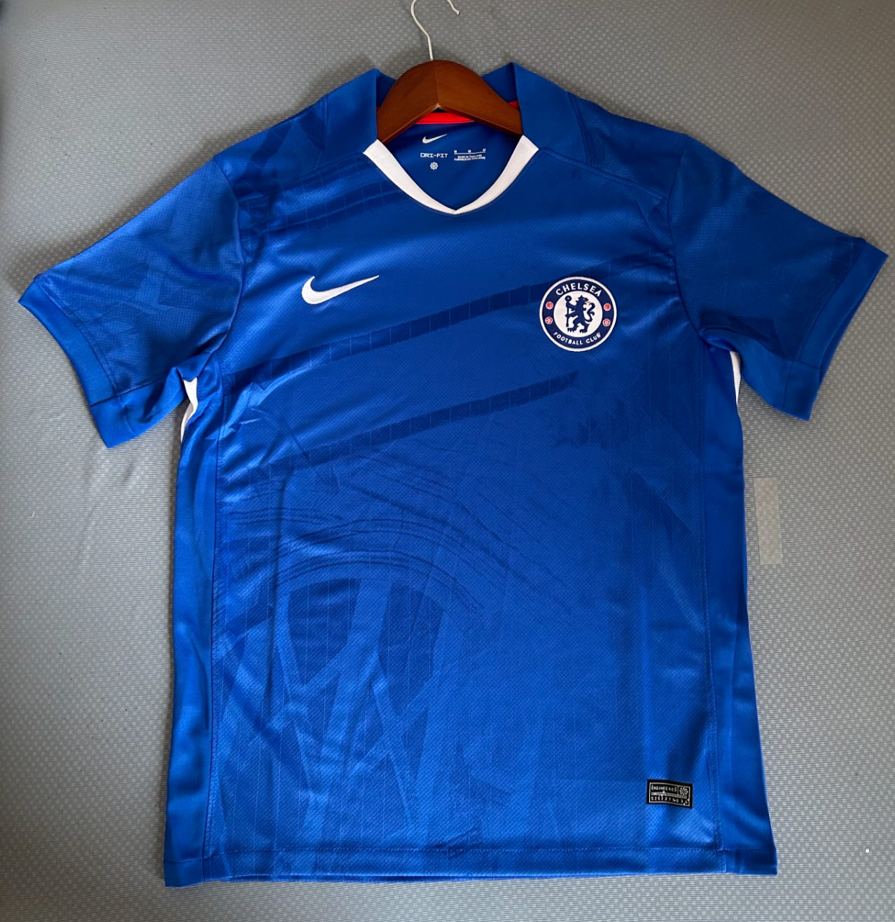 Chelsea Heimtrikot 2025/2026