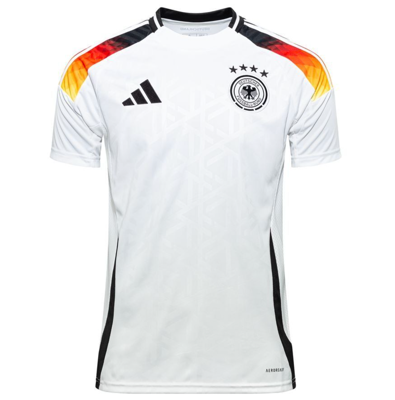 Deutschland Heimtrikot 24/25 EM 2024