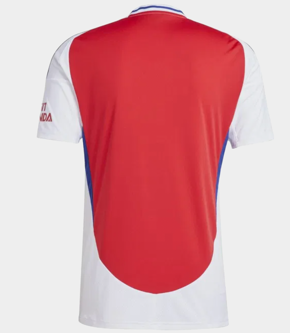 Arsenal 2024/2025 Heimtrikot