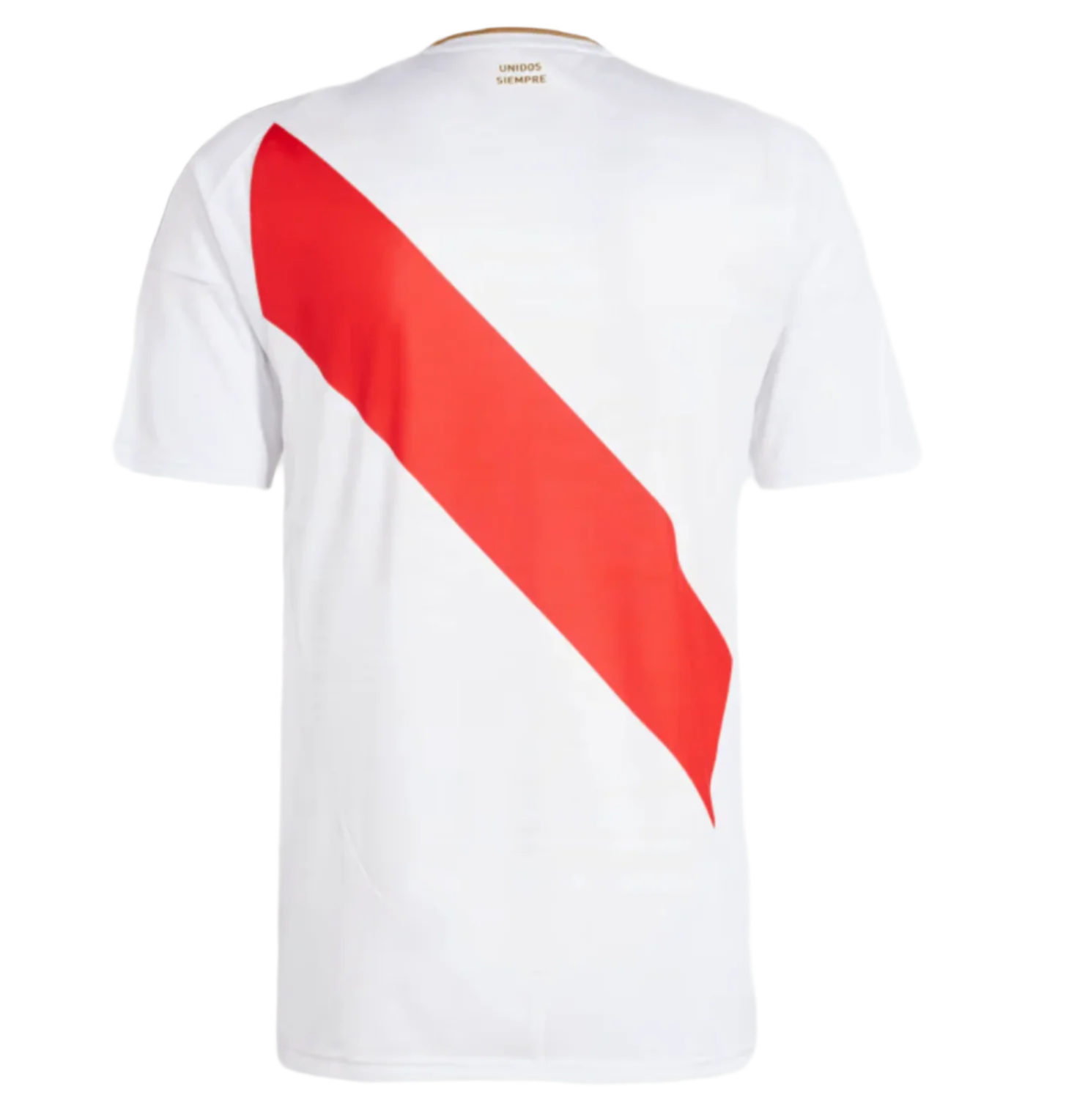 Peru Heimtrikot 2024/2025