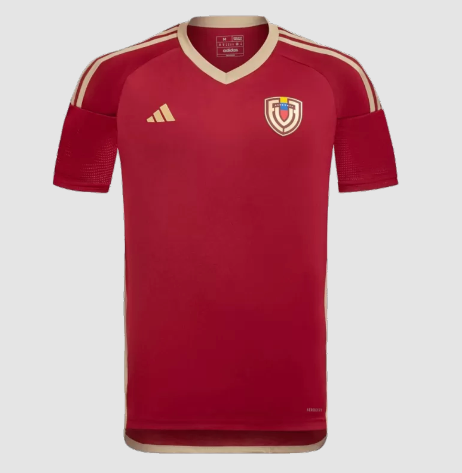 Camiseta local Venezuela 2024/2025
