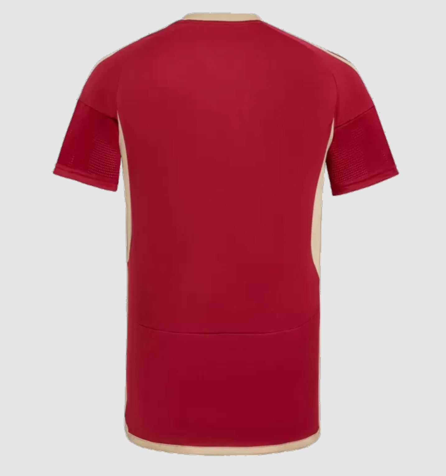 Camiseta local Venezuela 2024/2025