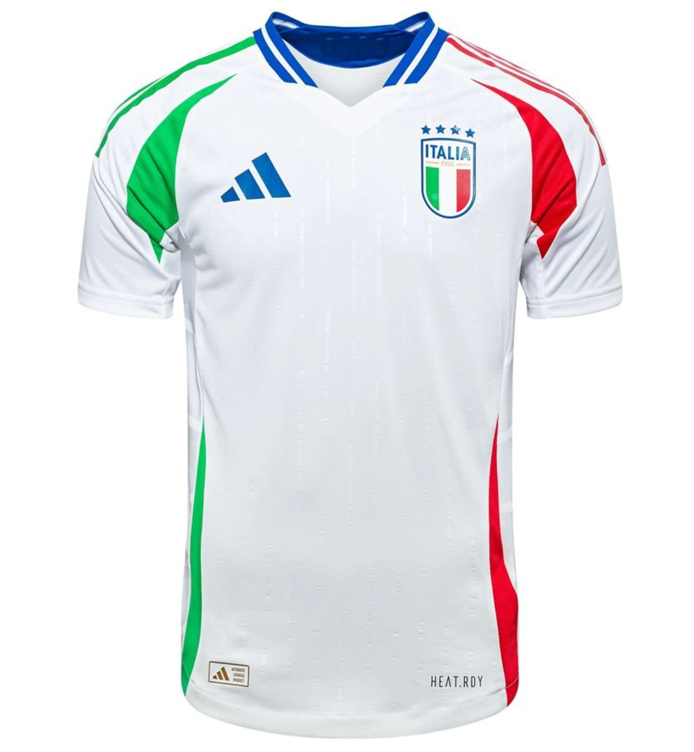 Maillot Extérieur Italie 24/25 Euro 2024