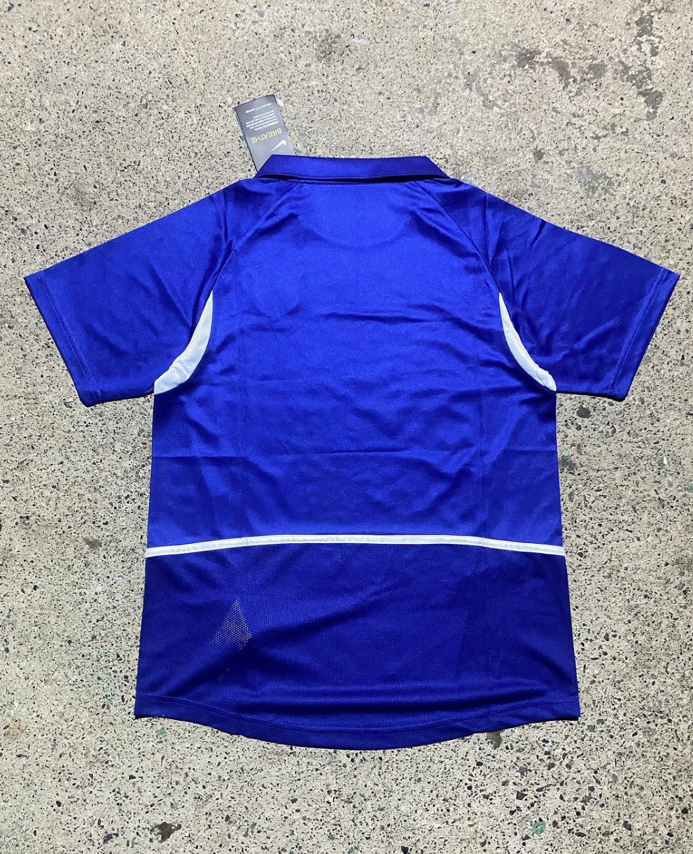 Brasilien X Nocta Sonderedition Trikot