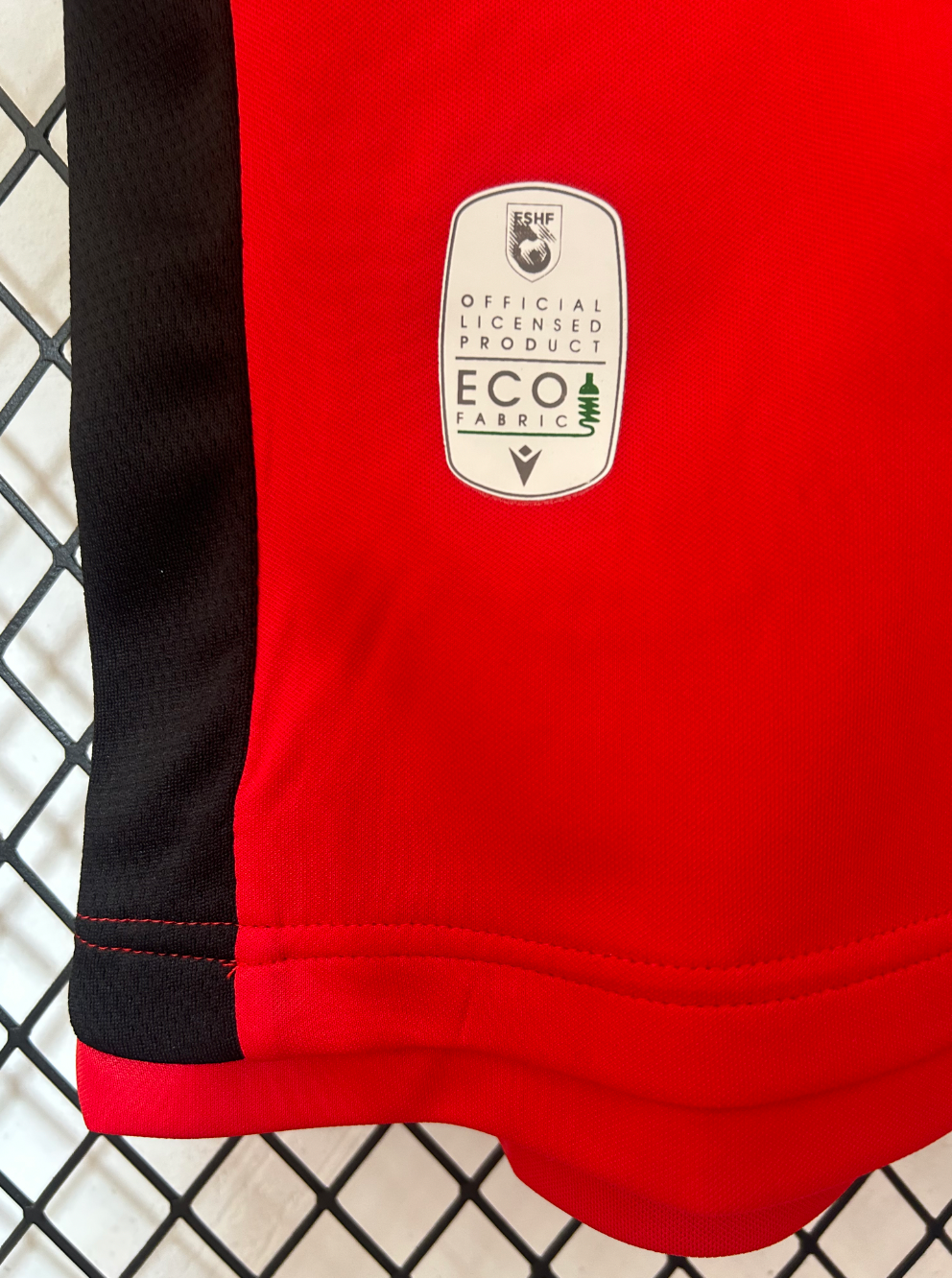 Kit Casa Albania 2025/2026