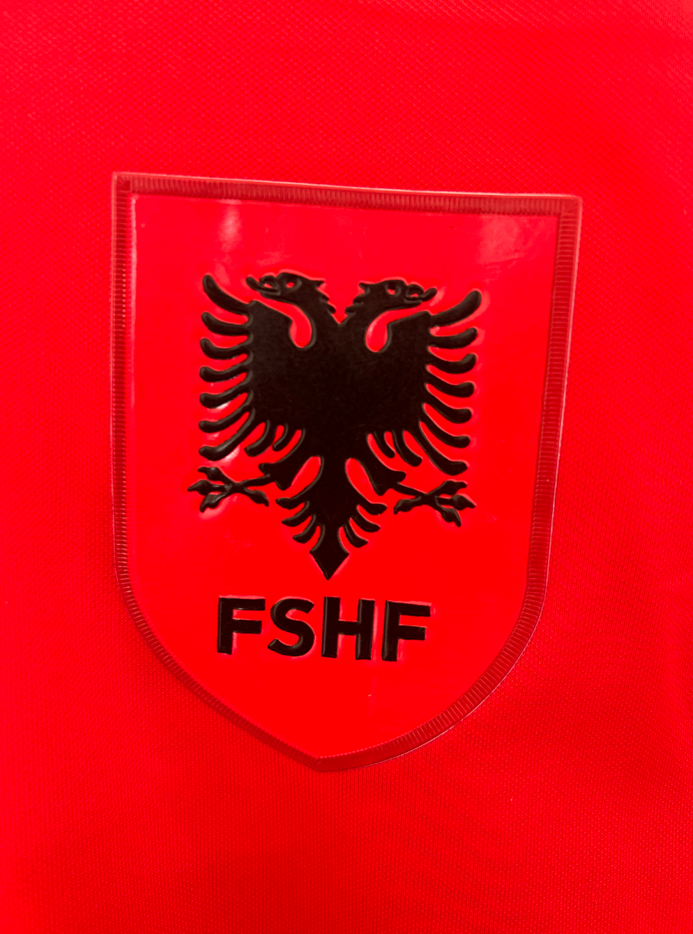 Kit Casa Albania 2025/2026