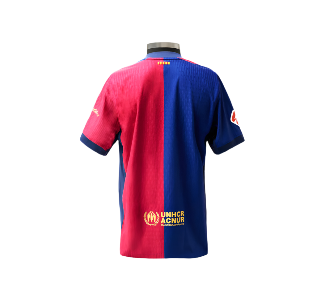FC Barcelona Travis Scott Trikot